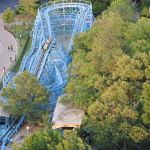 Kings Dominion - Ghoster Coaster - 006